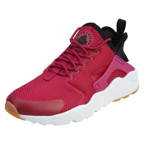 nike air huarache run ultra beige|nike air huarache ultra women's.